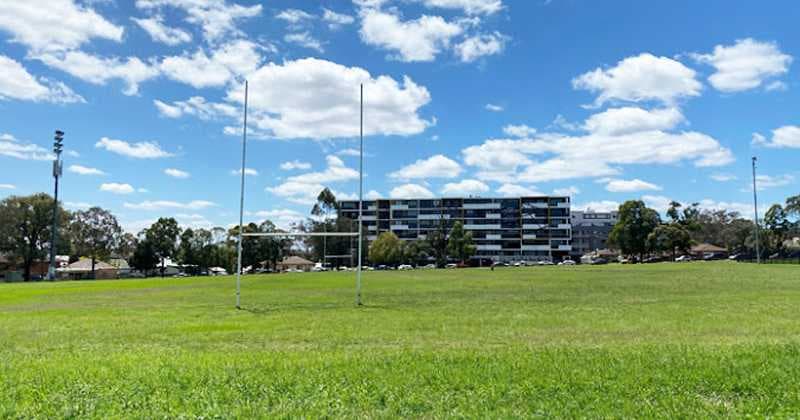 Campbelltown Showground