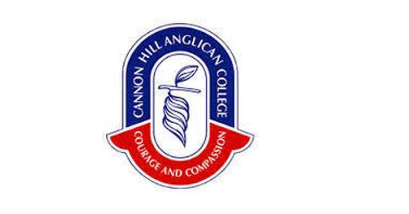Cannon Hill Anglican College
