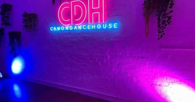 Canon Dance House