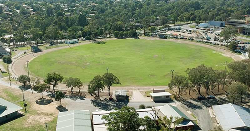 Castle Hill Showground