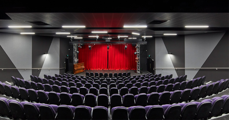 Centenary Theatre