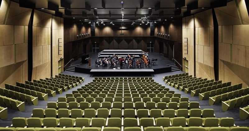 Churchlands Concert Hall