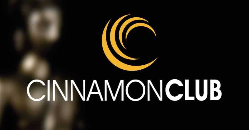 Cinnamon Club