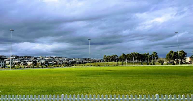 Claremont Meadows