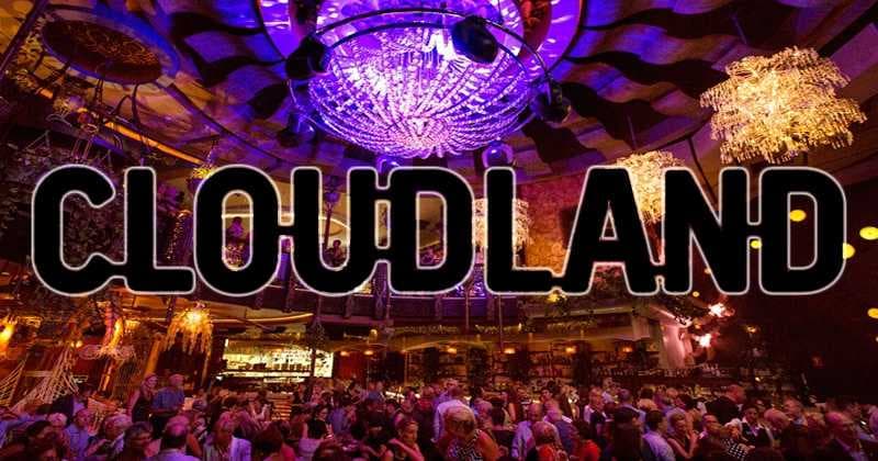 Cloudland