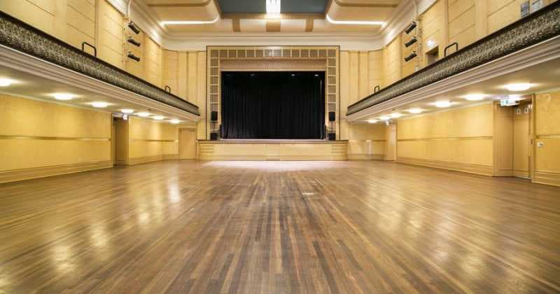 Collingwood Town Hall