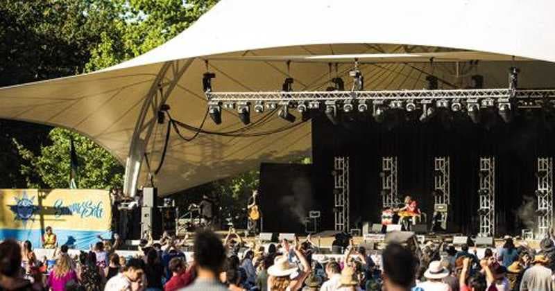 Commonwealth Park