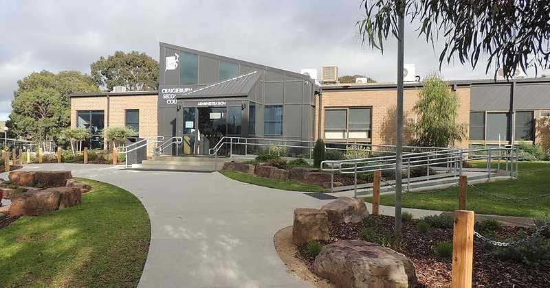 Craigieburn Secondary College
