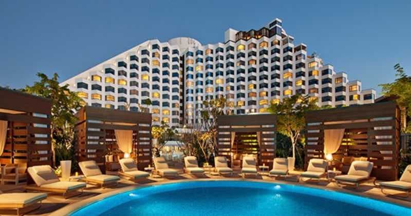 Crown Entertainment Complex
