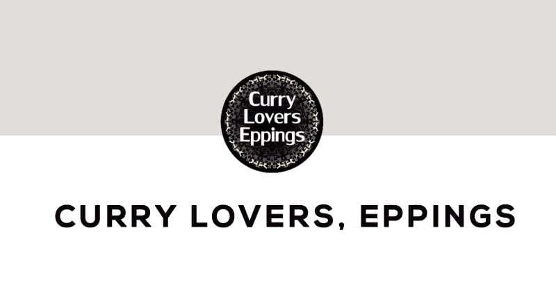 Curry Lovers Indian Restaurant