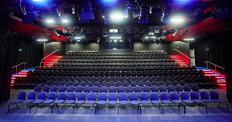 Darling Quarter Theatre
