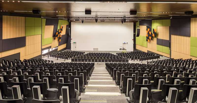 Deakin University