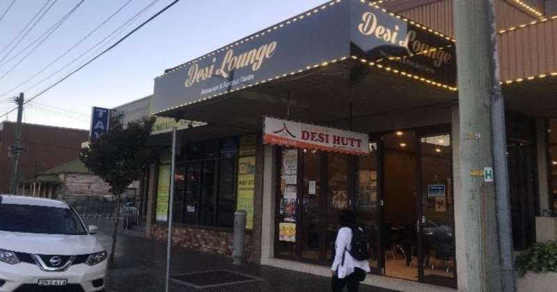 Desi Lounge Restaurant & Function Centre