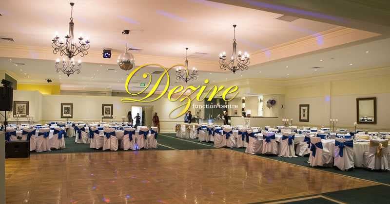 Dezire Function Centre