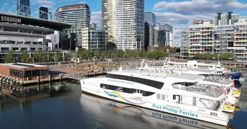 Docklands