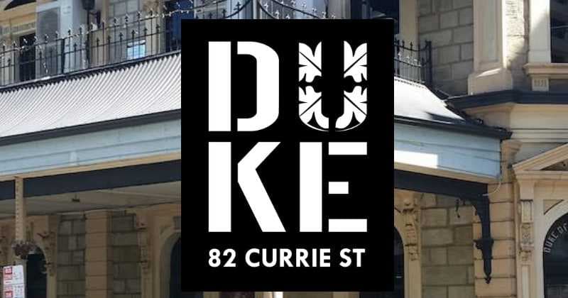 Duke of York Hotel