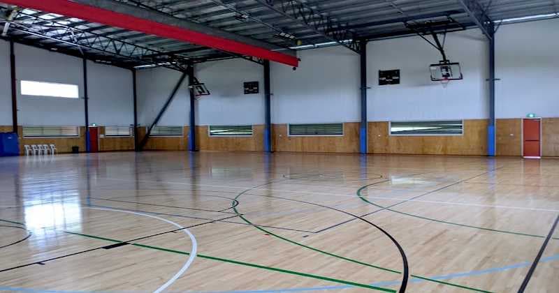 Eagles Sports Complex