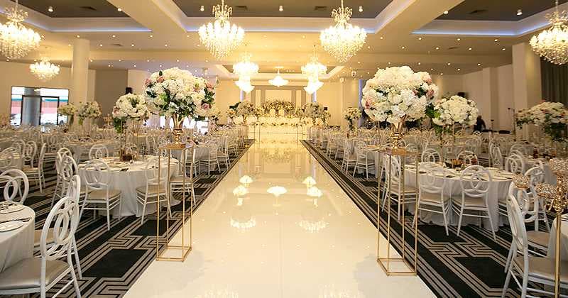 Edessa Reception Hall