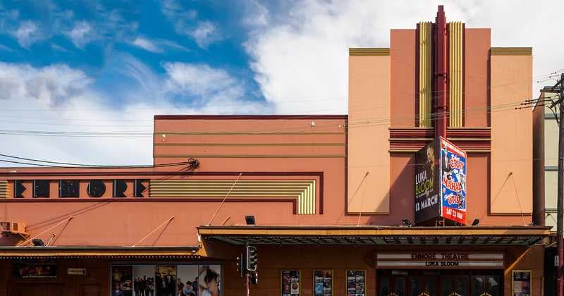 Enmore Theatre