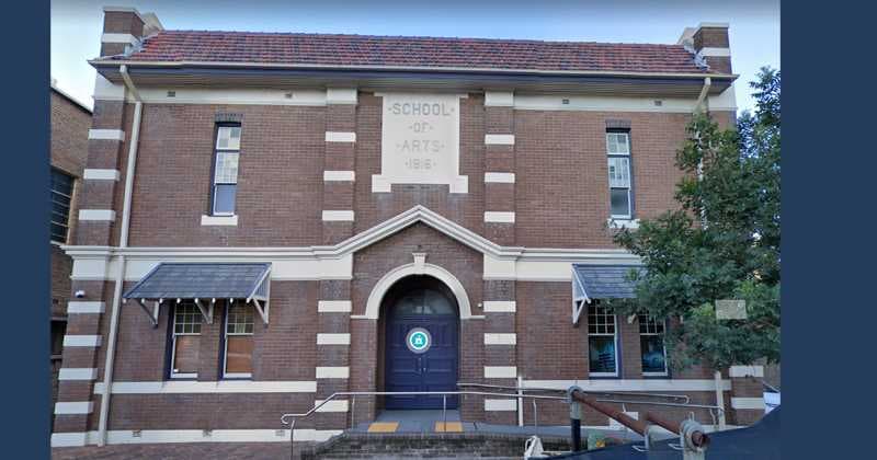 Epping Community Centre