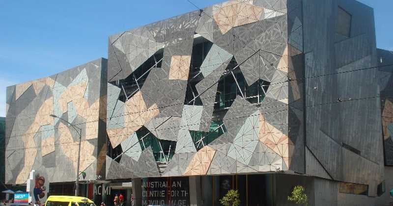 Federation Square