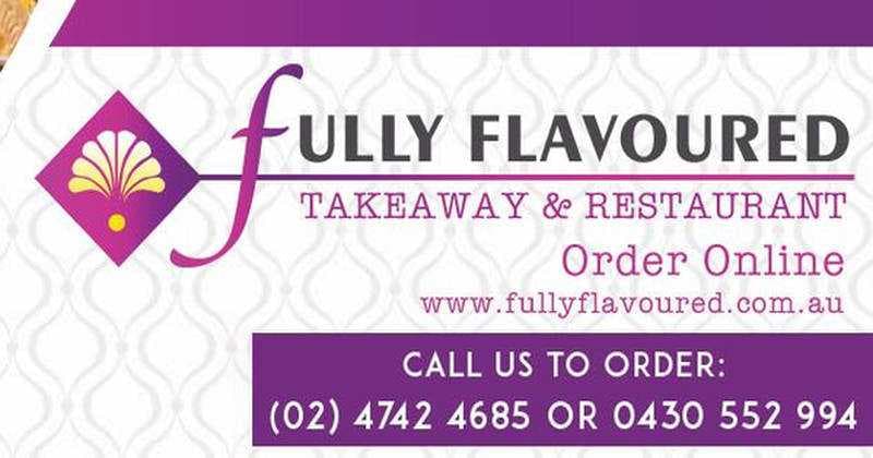 Fully Flavoured