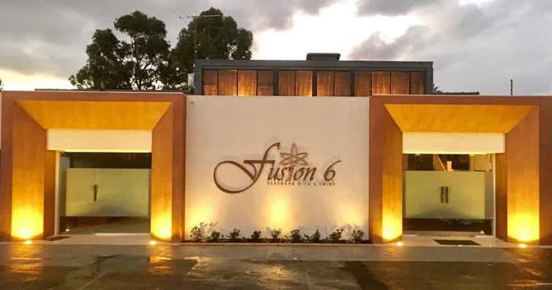 Fusion 6