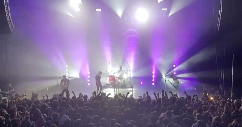 Geelong Arena