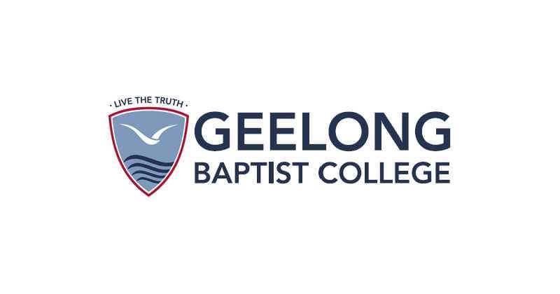 Geelong Baptist College Auditorium