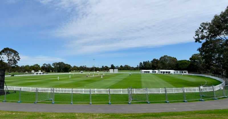 Gladys Elphick Park (Park 25)