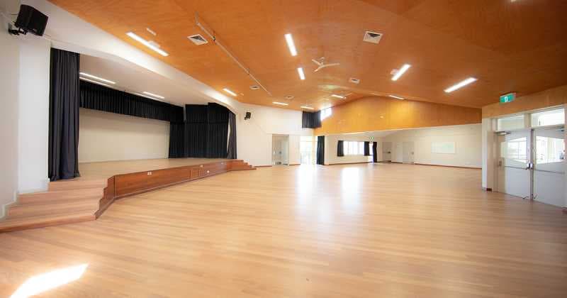Glenhaven Community Centre