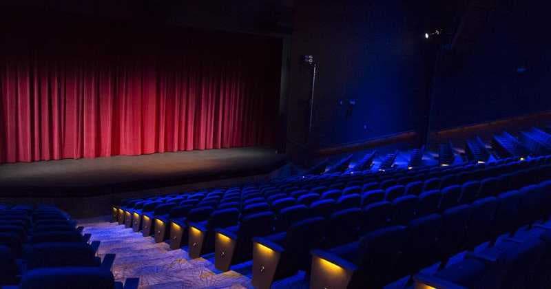 Griffith Regional Theatre