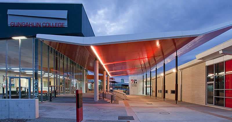 Gungahlin College Theatre