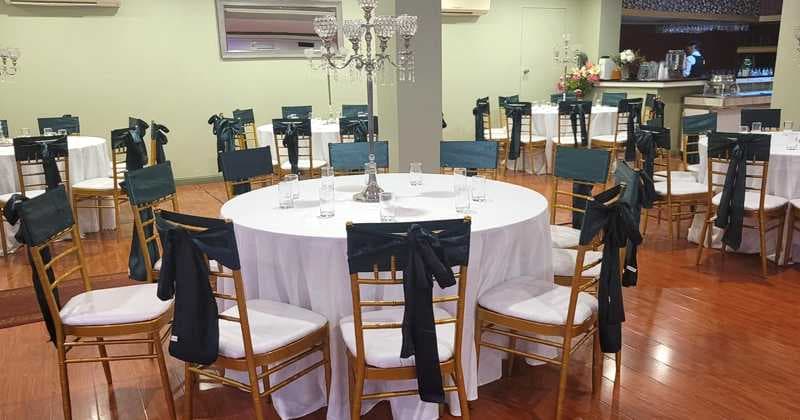 Haveli Function Centre