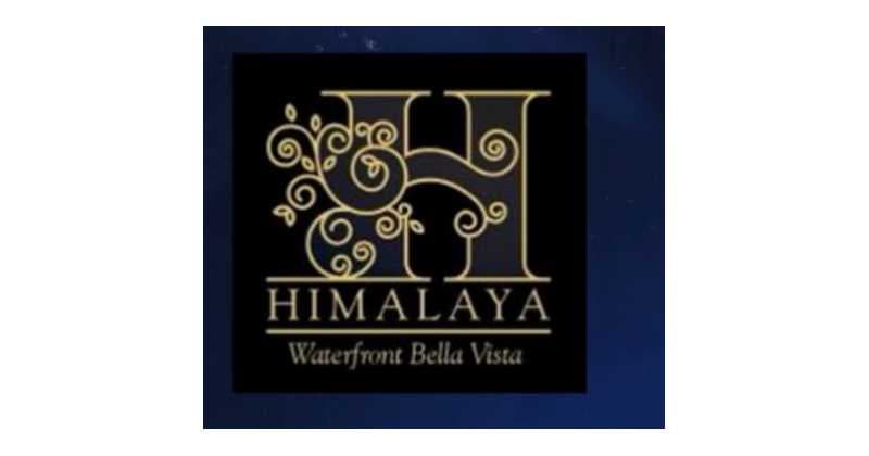 Himalaya Waterfront Bella Vista