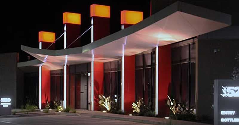 Hotel 520