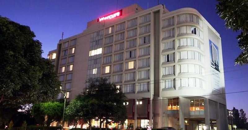 Hotel Mercure Parramatta