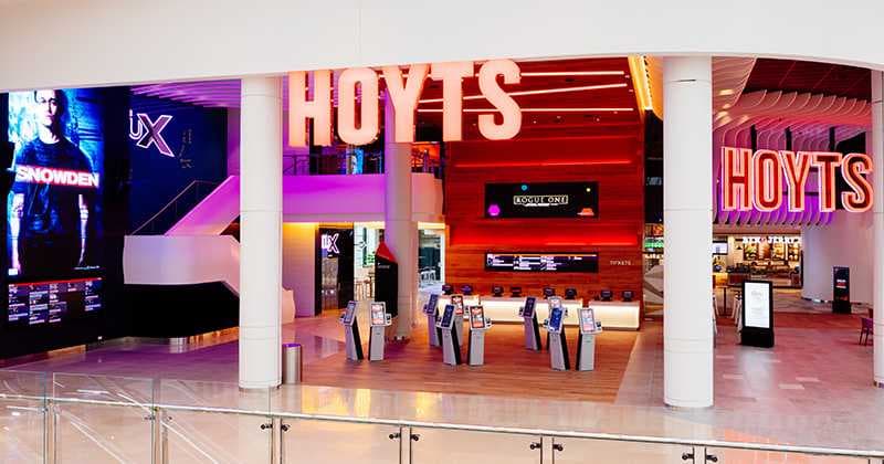 HOYTS Chadstone