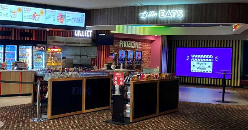 HOYTS Sunnybank