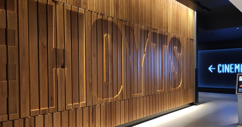 HOYTS Tea Tree Plaza