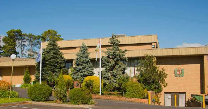 Hungarian Community Centre