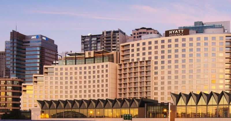 Hyatt Regency