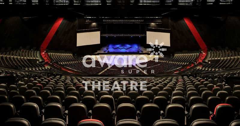 ICC Sydney Theatre
