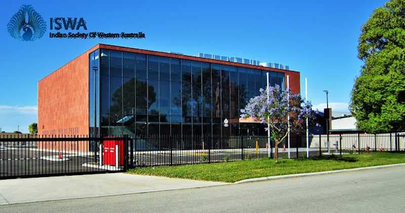 Indian Community Centre (ICC)