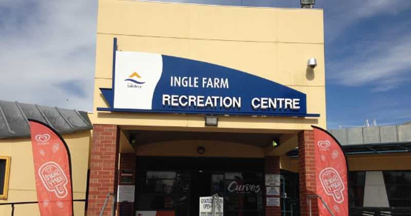 Ingle Farm Recreation Centre