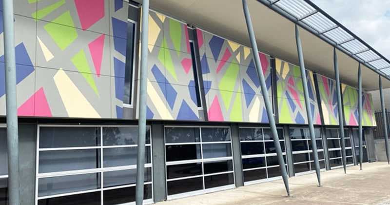 Ingleburn Community Hall