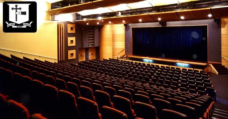 Iona Performing Arts Centre