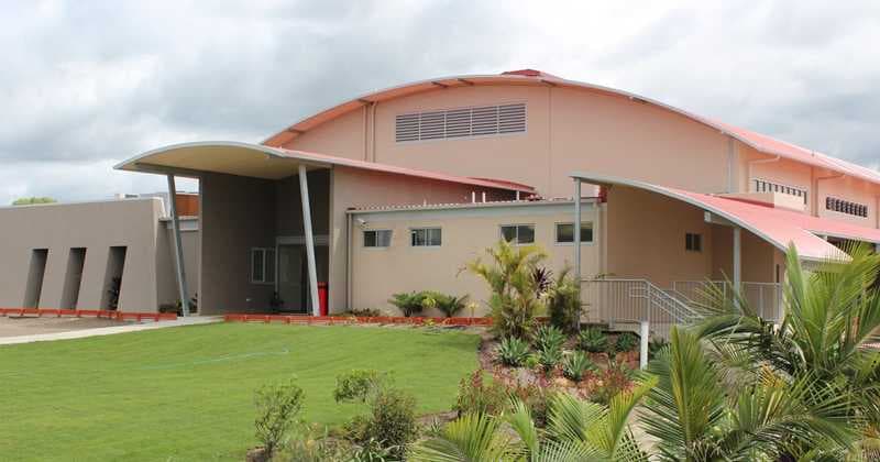 Islamic College of Brisbane
