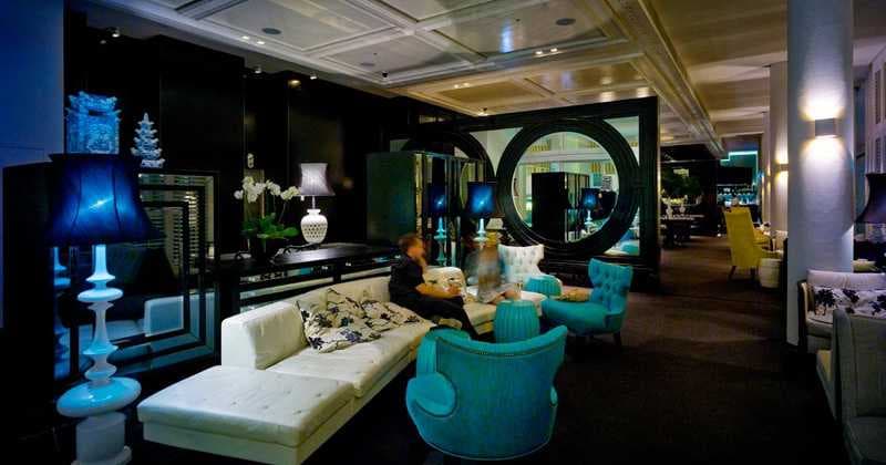 ivy Lounge
