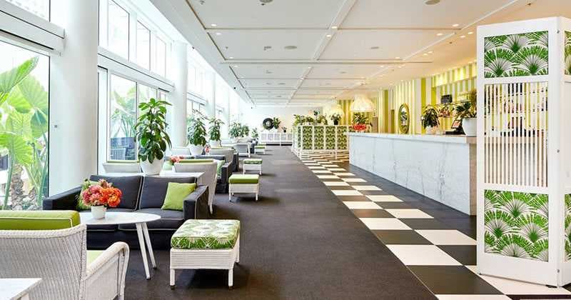 Ivy Sunroom